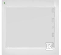 AERO Scatola incasso IP40 2X18 Bianco 3661-00