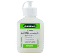 Aero Schlusslack finale LUCIDO Schmincke 125 ml