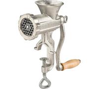 Aero Tritatutto per carne, 6 x 19 x 16 cm, argento