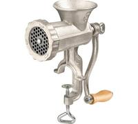 Aero Tritatutto per carne, 7,5 x 20,5 x 19 cm, argento