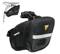 Borsa Aero Wedge Media Topeak Clip-On