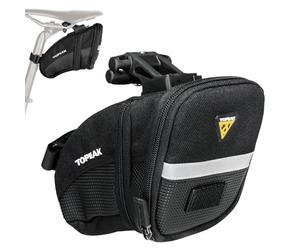 Aero Wedge Pack, Borsa per sellino, Taglia M