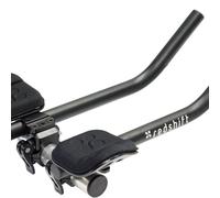 Aerobar a Sgancio Rapido - 368 / 100 / L-Form / 640