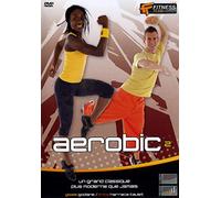 Aerobic 2 - Fitness Team
