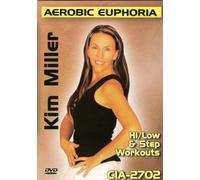 Aerobic Euphoria: Hi/Low & Step Workouts
