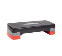 Aerobic Step HMS AS003 a 2 Altezze Portata Massima 120 Kg
