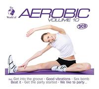 Aerobic - Vol. 10-Aerobic (2 CD)