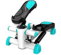 Aerobico Fitness Stepper Air Stair Climber Stepping Gambe Esercizio Allenamento Macchina - Allenamento Cardio Portatile