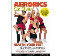 Aerobics Oz Style - Heat In Your Feet [Edizione: Regno Unito]
