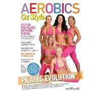Aerobics Oz Style - Pilates Evolution [Edizione: Regno Unito] [Edizione: Regno Unito]