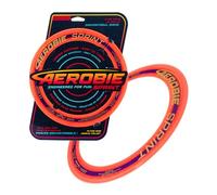 Aerobie - Anello volante Sprint Ring, 25 cm - Colori Assortiti