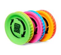 Aerobie Disco Pocket PRO Gioventù Unisex, Casuale, Singolo
