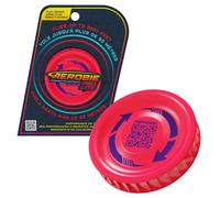 Aerobie PRO Lite Gioventù Unisex, Rosso/Viola, Taglia Unica