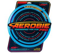 Aerobie- PRO Ring Anello di Lancio, Colore Blu, L, 6046390