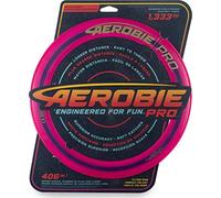 Aerobie PRO Ring, Disco Volante da Esterno, 35,6 cm, Blu