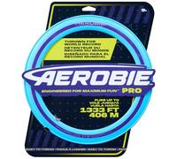 Aerobie Pro Ring High Performance Outdoor Flying Ring Disc per bambini dai 5 anni in su