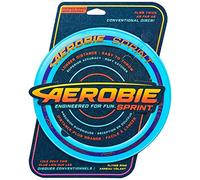 Aerobie- Sprint Ring Anello di Lancio, Colore Blu, 6046394