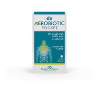 Gse Aerobiotic Pocket