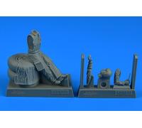 Aerobonus 320.185 - 1:3 2 Warshaw Patto Aircraft Mechanic D - Nuovo