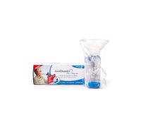 AEROCHAMBER PLUS FLOW-VU MASCHERA GRANDE PARA2