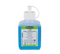 AEROCLEAN RAPID airbrush cleaner / pulitore per aerografo Schmincke 125 ml