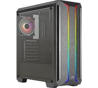 Aerocool Skyline-A-BK-v2 Midi Tower Nero