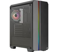 Aerocool Genesis-A-BK-v2 Nero