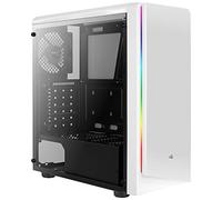 AEROCOOL ADVANCED TECHNOLOGIES AeroCool Rift - Tower - ATX - ohne Netzteil (ATX) ( ACCM-PV13012.21 )
