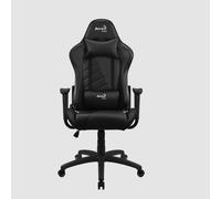 Aerocool AC-110 AIR Sedile da gioco universale Sedile a cuscino d'aria - Nouvo