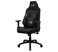 Aerocool Admiral Sedile da gioco universale Sedile imbottito Nero - Nouvo