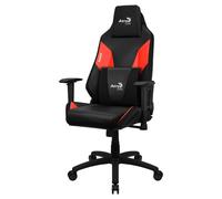Sedia da gaming Aerocool Admiral Nera/Rosso