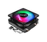 Refrigerazione Aria Aerocool Socket AM4/Intel 90mm Air Frost 2 LED RGB
