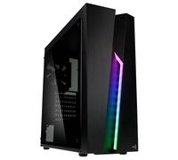 AEROCOOL ADVANCED TECHNOLOGIES Aerocool Bolt Midi Tower PC ACCM-PV15012.11