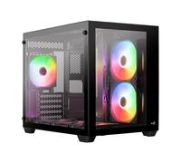 AEROCOOL ADVANCED TECHNOLOGIES Aerocool Dryft Mini v2 Mid ACCS-ES02163.11