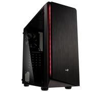 Aerocool Torre Caso Gaming Rift One Size Black