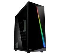 AEROCOOL ADVANCED TECHNOLOGIES Aerocool Shard Midi Tower PC ACCM-PV14012.11