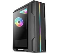 AEROCOOL ADVANCED TECHNOLOGIES AeroCool Splinter Duo Mid ACCM-PB26033.11