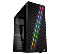 AEROCOOL ADVANCED TECHNOLOGIES Aerocool Streak Midi Tower PC ACCM-PV19012.11