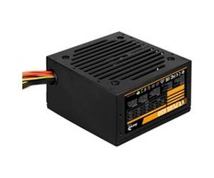 AEROCOOL ADVANCED TECHNOLOGIES Aerocool VX PLUS 650 650 W VX-PLUS-650W