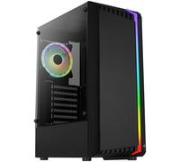 AEROCOOL ADVANCED TECHNOLOGIES Bionic Midi-Tower Case PC ACCM-PV34113.11
