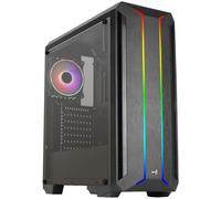 AEROCOOL ADVANCED TECHNOLOGIES Case Midi Skyline v2 MicroATX ACCM-PV39112.11