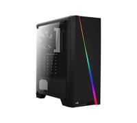 AEROCOOL ADVANCED TECHNOLOGIES Cylon Tower ATX Torre ATX ACCM-PV10012.11