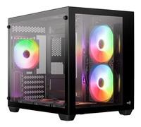 AEROCOOL ADVANCED TECHNOLOGIES Dryft Mini v2 Tower Micro ATX ACCS-ES02163.11