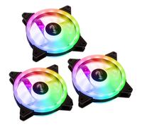 AEROCOOL ADVANCED TECHNOLOGIES Duo 12 Pro Computergehäuse ACF3-DU10227.11