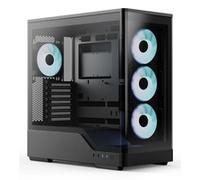 AEROCOOL ADVANCED TECHNOLOGIES Geh Midi P500A Black ACCM-PN08143.11