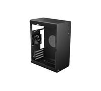 Case Aerocool CS-110-S-BK-v1 Tower Nero