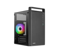AEROCOOL ADVANCED TECHNOLOGIES Gehäuse Aerocool AEROPGSCS-109G-BK-V1