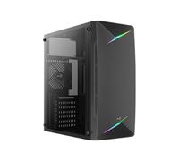 AEROCOOL ADVANCED TECHNOLOGIES GEHÄUSE PGS TALON-A-BK-v1 RGB