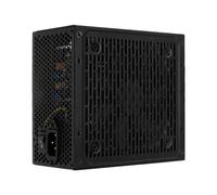 AEROCOOL ADVANCED TECHNOLOGIES Lux Alimentatore 20+4 pin Atx black