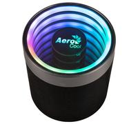 AEROCOOL ADVANCED TECHNOLOGIES Mirage 5 Prozessor Intern 6 cm black 1 Stueck e